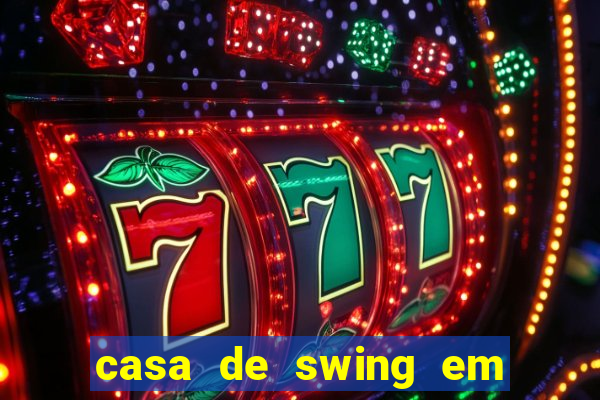 casa de swing em porto seguro